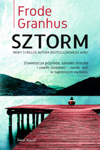 Sztorm