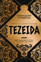 Okładka - Tezeida - Stanisław Stabryła