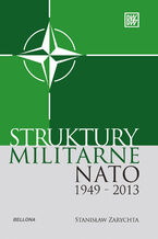 Struktury militarne NATO 1949-2013