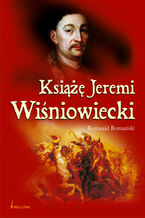 Okadka ksiki Ksi Jeremi Winiowiecki