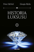 Historia luksusu