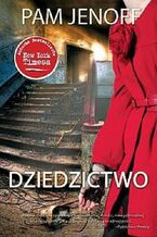 Okładka - Dziedzictwo - Pam Jenoff