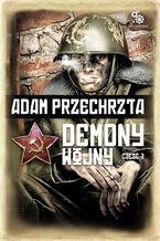 Demony wojny. O Razumowskim. Tom 2