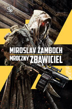 Mroczny Zbawiciel