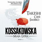 Takeshi. Cień Śmierci