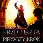 Pierwszy krok