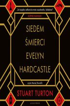 Siedem śmierci Evelyn Hardcastle