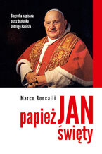 Papież Jan Święty