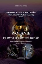 Wołanie o prawo i sprawiedliwość