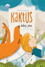 Kaktus dobry pies