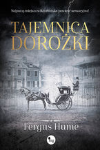 Tajemnica dorożki