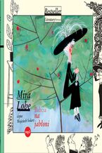 Okładka - Babcia na jabłoni - Mira Lobe