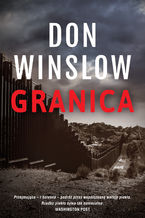 Okładka - Granica - Don Winslow