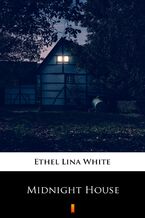 Okładka - Midnight House - Ethel Lina White