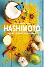 Okadka ksiki Hashimoto