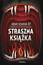 Straszna książka