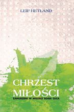 Chrzest miłości