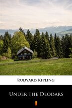 Okładka - Under the Deodars - Rudyard Kipling