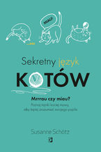 Sekretny język kotów