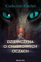 Dziewczyna o chabrowych oczach