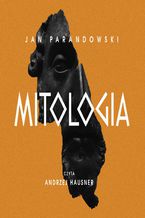 Okładka - Mitologia - Jan Parandowski