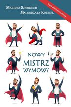 Nowy mistrz wymowy