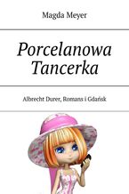 Okadka ksiki Porcelanowa Tancerka