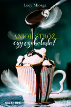 Okadka ksiki Anio str, czy czekolada?