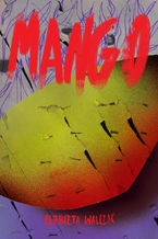 Okadka ksiki Mango