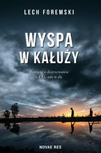 Wyspa w kałuży