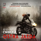 Ostra jazda