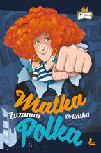 Okadka ksiki Matka Polka