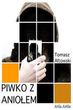 Piwko z aniołem