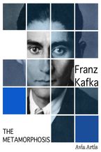 Okładka - The Metamorphosis - Franz Kafka