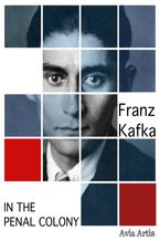 Okładka - In the Penal Colony - Franz Kafka