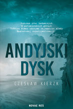 Andyjski dysk