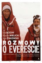 Rozmowy o Evereście