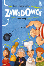 Zawodowcy