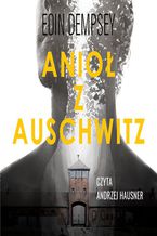 Okadka ksiki Anio z Auschwitz