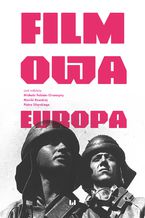 Okadka ksiki Filmowa Europa