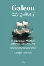 Galeon czy galion