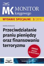 Przeciwdziałanie praniu pieniędzy oraz finansowaniu terroryzmu