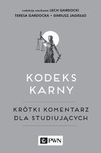 Kodeks karny