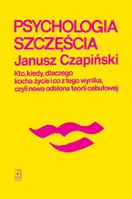 Psychologia szczęścia