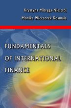 Fundamentals of international finance