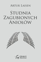 Okładka - Studnia Zagubionych Aniołów - Artur Laisen