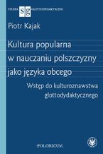 Okładka książki 