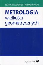 Metrologia wielkości geometrycznych. Wydanie V