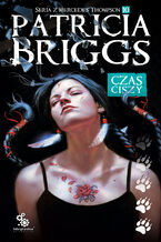 Okładka - Czas ciszy - Patricia Briggs