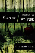 Okładka - Milczenie - Jan Costin Wagner